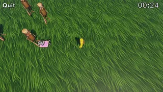 Скриншот 1 к игре Brainrot Survivors