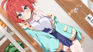 Скриншот 3 к игре 沙糖蜜恋