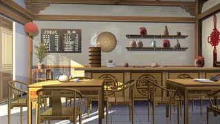 Скриншот 5 к игре 沙糖蜜恋
