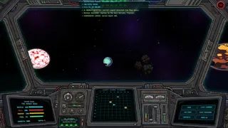Скриншот 1 к игре Null Hørizøn
