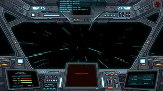 Скриншот 2 к игре Null Hørizøn