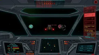 Скриншот 3 к игре Null Hørizøn