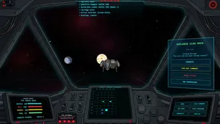 Скриншот 4 к игре Null Hørizøn