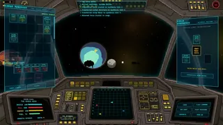 Скриншот 5 к игре Null Hørizøn