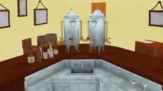 Скриншот 2 к игре Edward Hopper Light & Silence VR