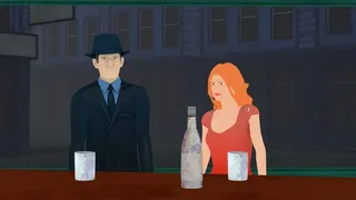 Скриншот 3 к игре Edward Hopper Light & Silence VR