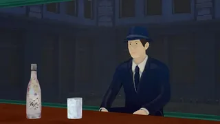 Скриншот 4 к игре Edward Hopper Light & Silence VR