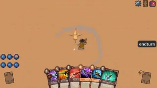 Скриншот 5 к игре Tower of Ascension
