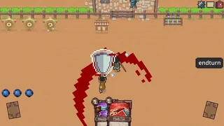 Скриншот 6 к игре Tower of Ascension