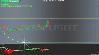 Скриншот 2 к игре TradingLife