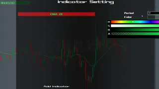 Скриншот 3 к игре TradingLife