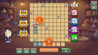 Скриншот 1 к игре WordMaxed