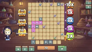Скриншот 4 к игре WordMaxed