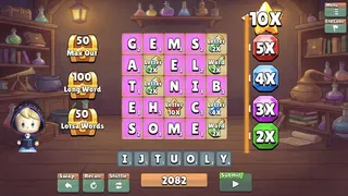 Скриншот 5 к игре WordMaxed