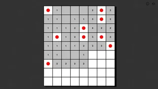 Скриншот 1 к игре Quasicrystals