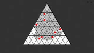 Скриншот 2 к игре Quasicrystals