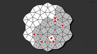 Скриншот 3 к игре Quasicrystals