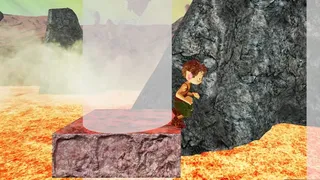 Скриншот 8 к игре Planet of Lava – Save the Planet