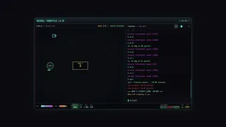Скриншот 5 к игре Neural Throttle