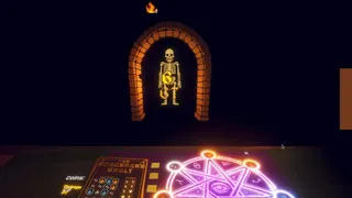 Скриншот 3 к игре Just One More Spell