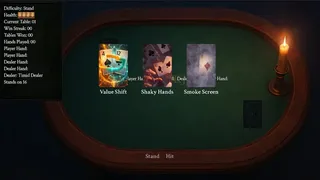 Скриншот 3 к игре The Last Hand