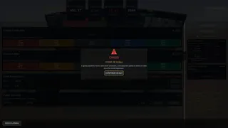 Скриншот 3 к игре Federal Reserve Simulator