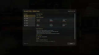 Скриншот 4 к игре Federal Reserve Simulator