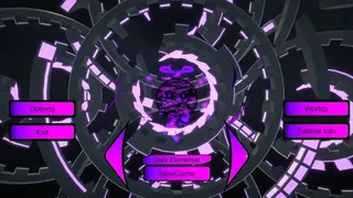 Скриншот 6 к игре PARTICLE: Into the Void