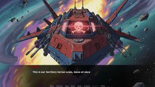 Скриншот 4 к игре Starhound: War On The Frontier