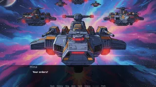 Скриншот 7 к игре Starhound: War On The Frontier