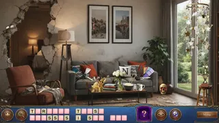 Скриншот 1 к игре Zelene Lux: Spirit Notes