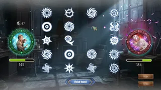 Скриншот 2 к игре Zelene Lux: Spirit Notes