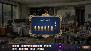 Скриншот 3 к игре Zelene Lux: Spirit Notes