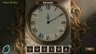 Скриншот 5 к игре Zelene Lux: Spirit Notes
