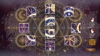 Скриншот 6 к игре Zelene Lux: Spirit Notes