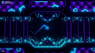 Скриншот 1 к игре Drop Jump