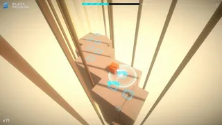Скриншот 2 к игре Drop Jump