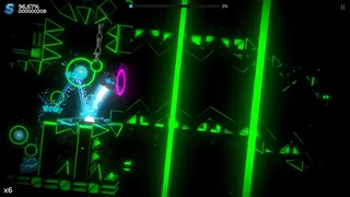 Скриншот 3 к игре Drop Jump