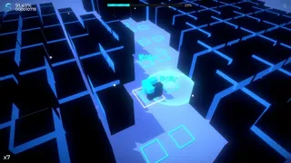 Скриншот 4 к игре Drop Jump