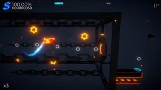 Скриншот 6 к игре Drop Jump