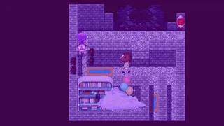 Скриншот 4 к игре Candy Girl!! Dreams Forever