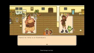 Скриншот 2 к игре Duende