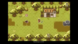 Скриншот 3 к игре Duende