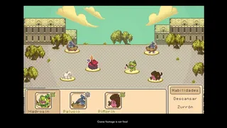 Скриншот 4 к игре Duende