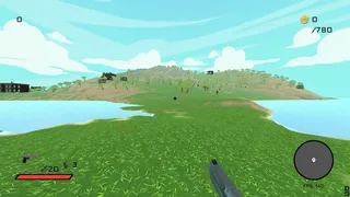 Скриншот 3 к игре Diamond Island