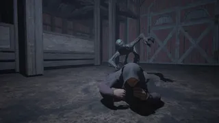 Скриншот 2 к игре Unpossess 2: Exorcism Simulator
