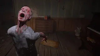 Скриншот 3 к игре Unpossess 2: Exorcism Simulator