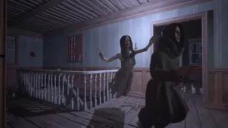 Скриншот 4 к игре Unpossess 2: Exorcism Simulator