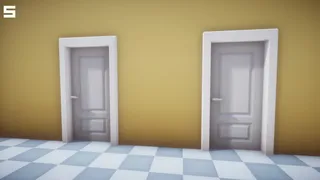 Скриншот 3 к игре Three Doors