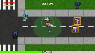 Скриншот 2 к игре The AI Bubble